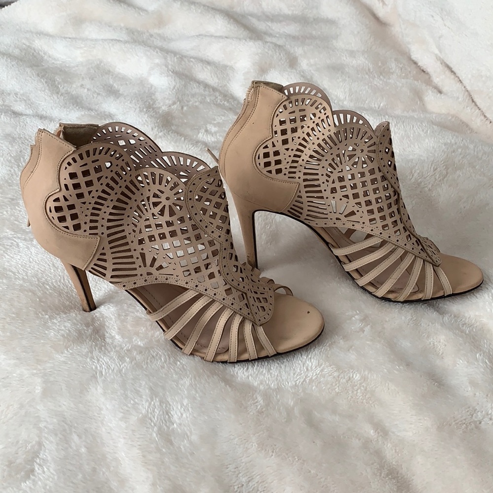 Klein Nico Heels